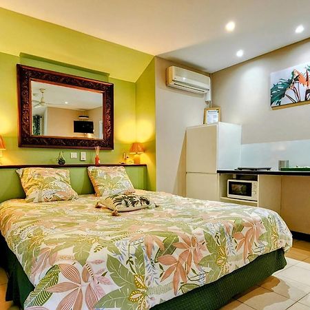 Evasion Bungalow Tropical Spa Sarramea Экстерьер фото
